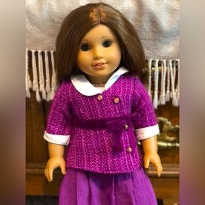 American girl doll